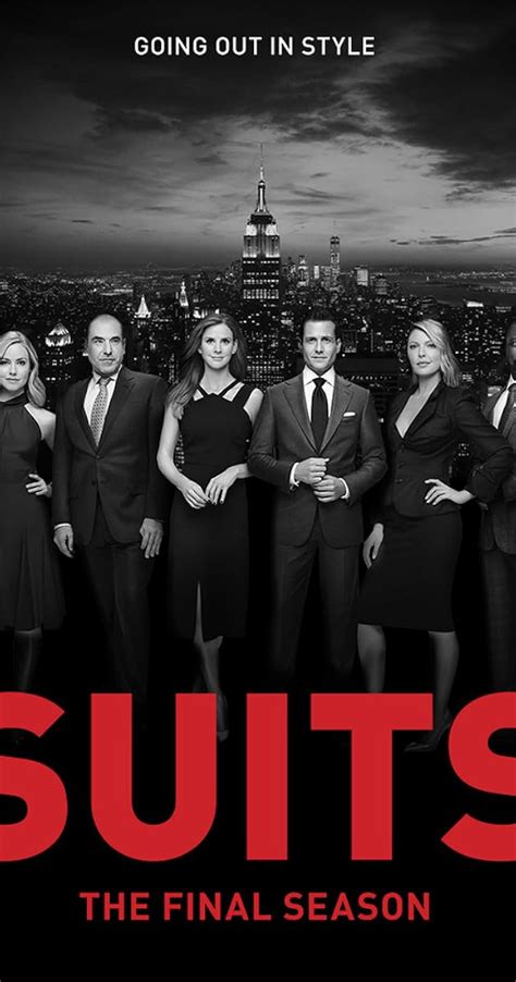 suits imbd|imdb suits season 9.